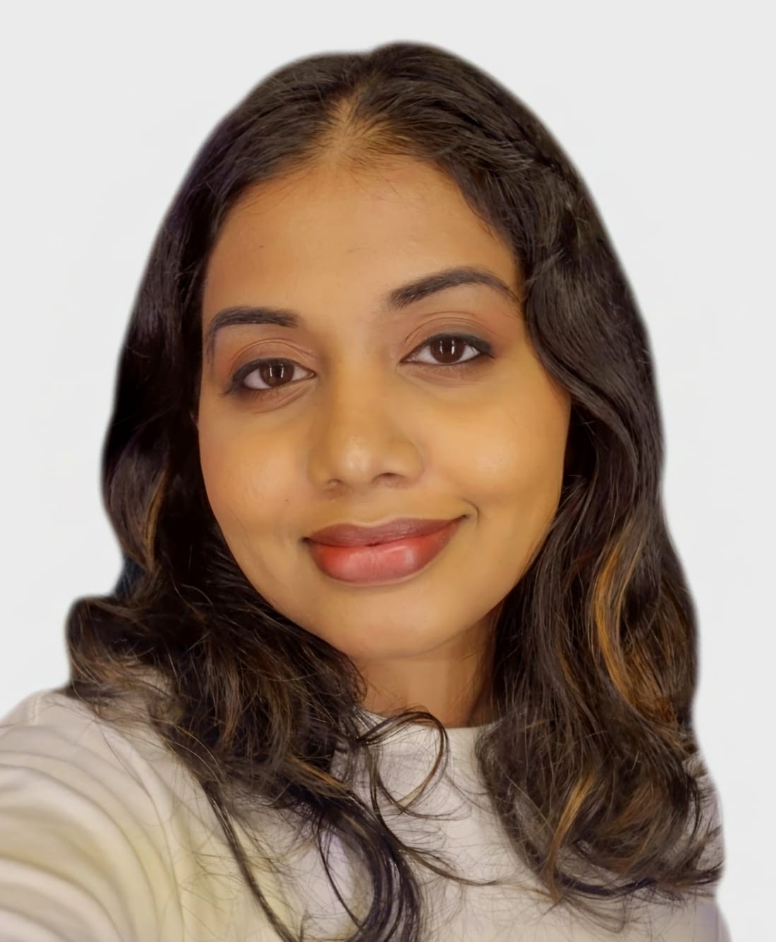 Dilmi Sahanya Ponnamperuma