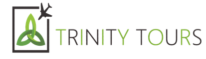 Trinity Tours Logo